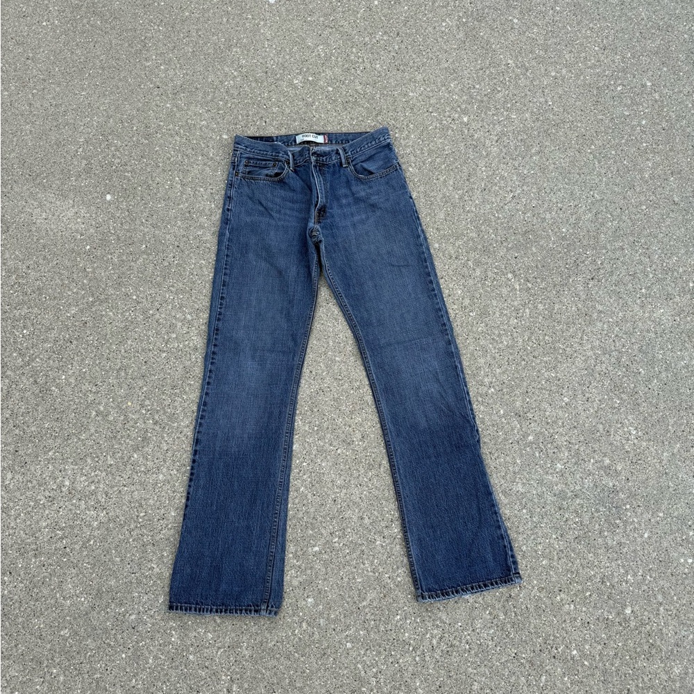 Levi’s Men’s 527 Bootcut Jeans 34x38